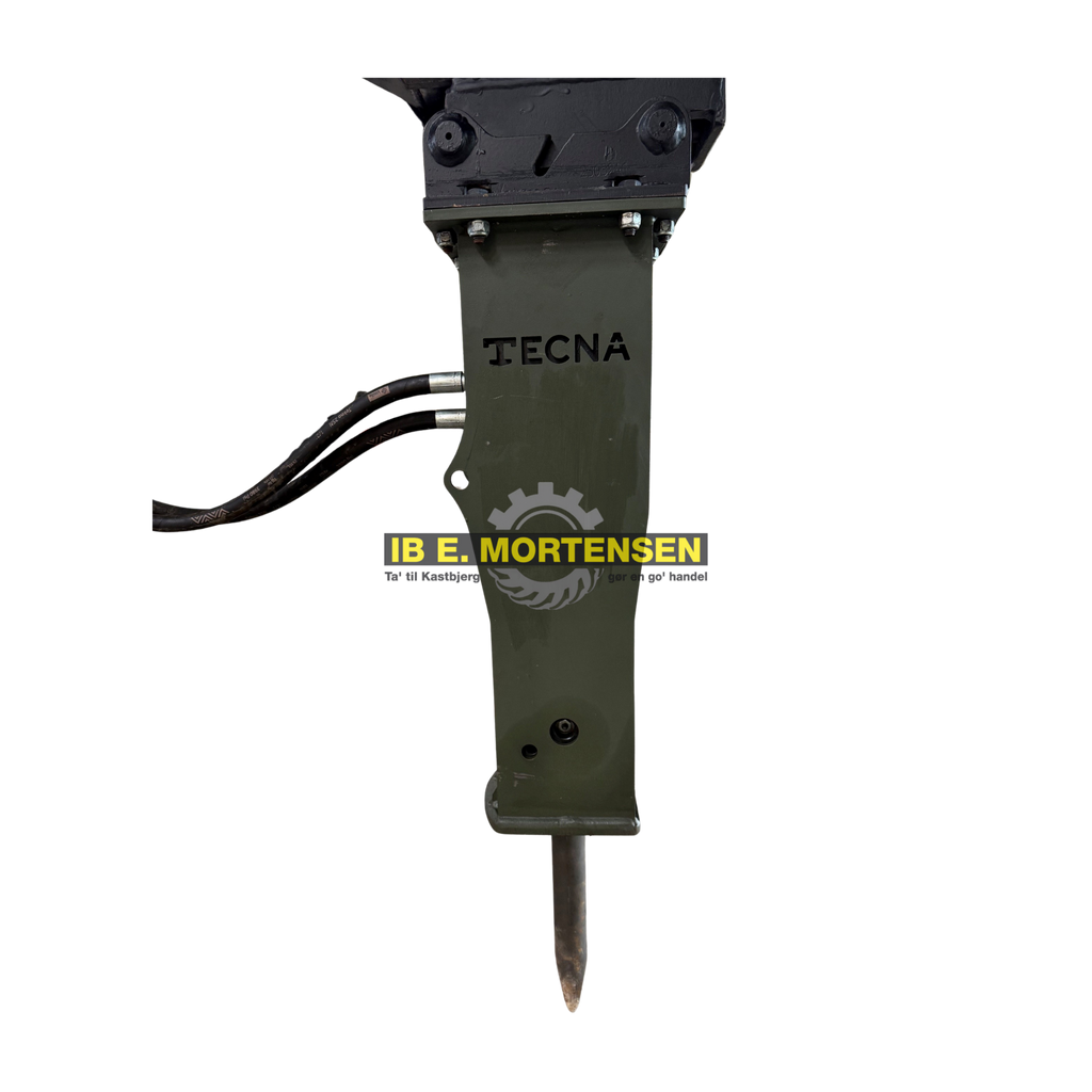 Tecna TB120H