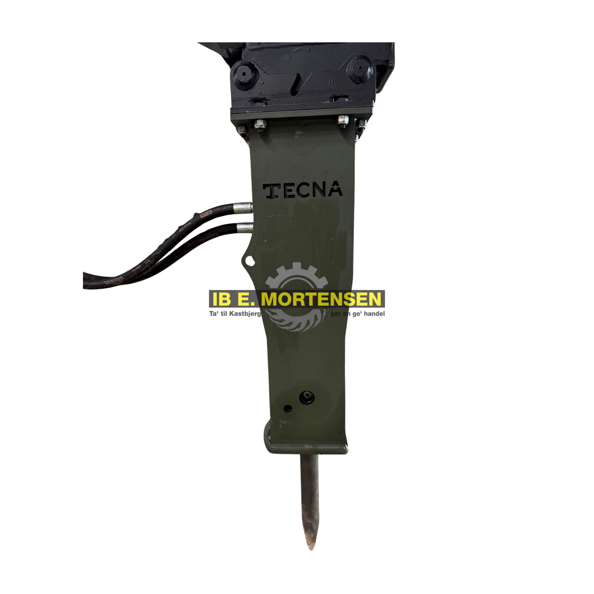Tecna TB120H