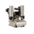 TILTMAN FÆSTE S40 HYDRAULISK