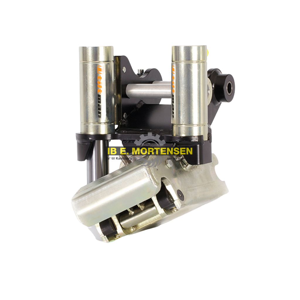 TILTMAN FÆSTE S40 HYDRAULISK