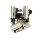TILTMAN FÆSTE S40 HYDRAULISK