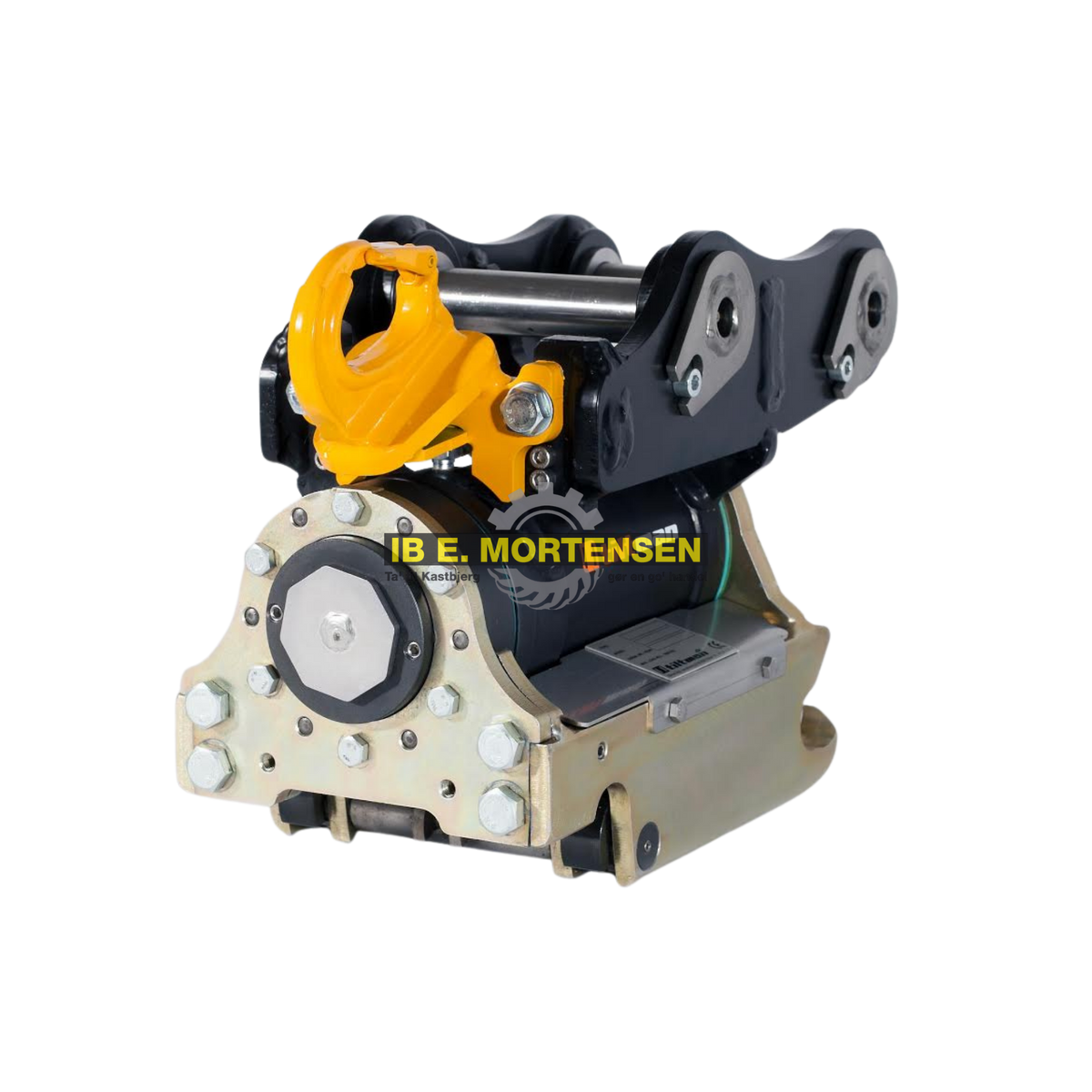 TILTMAN KOMPAKT S40 HYDRAULISK