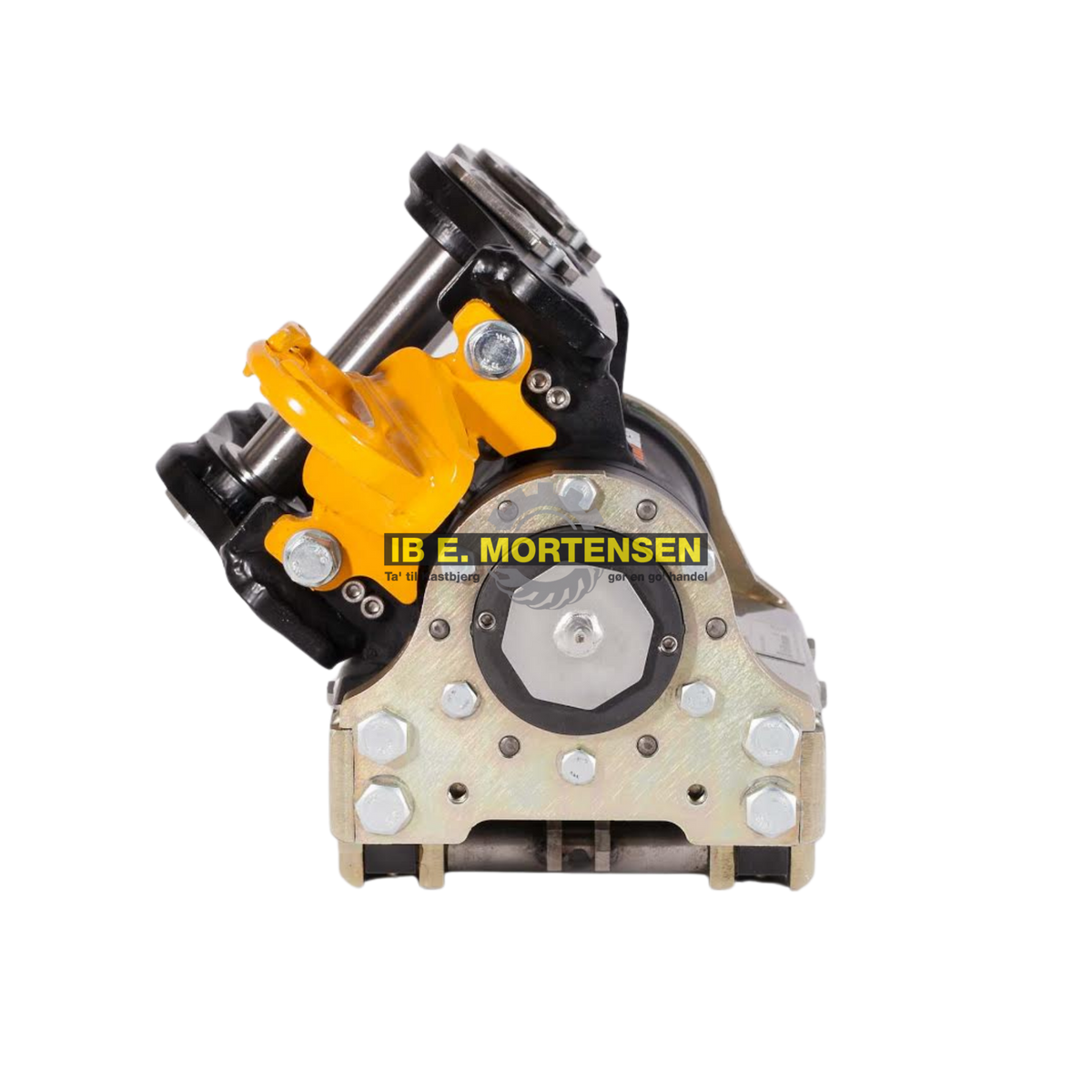 TILTMAN KOMPAKT S40 HYDRAULISK