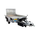 Variant 2015 M2 – 2000 kg Maxi Load