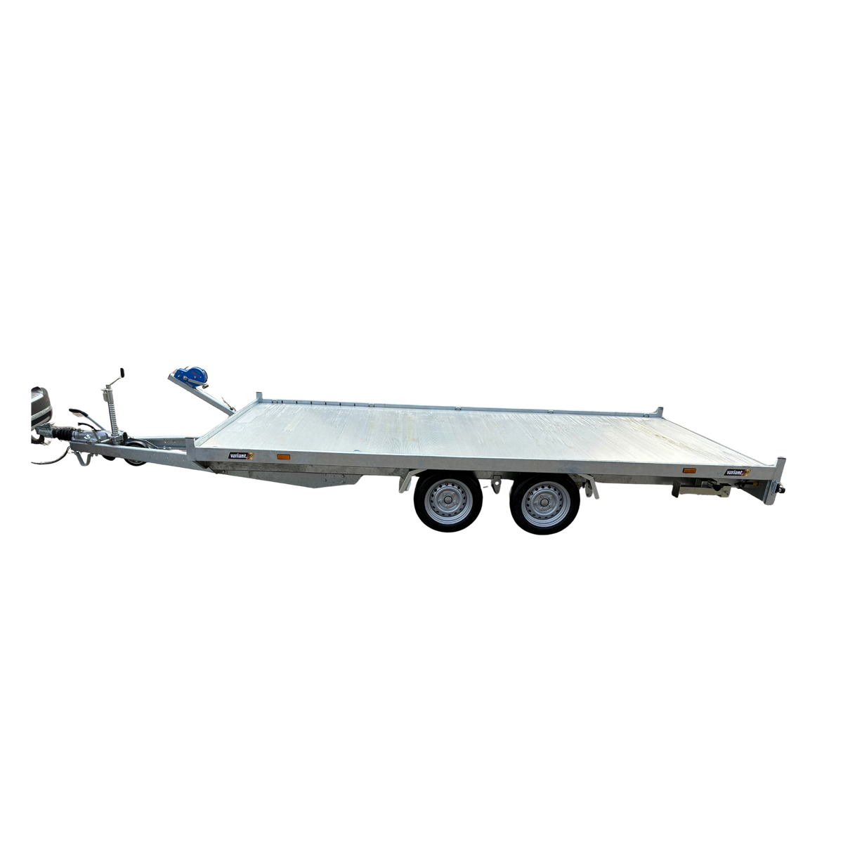 Variant 3521 L4 - 3500 kg Maxi Load
