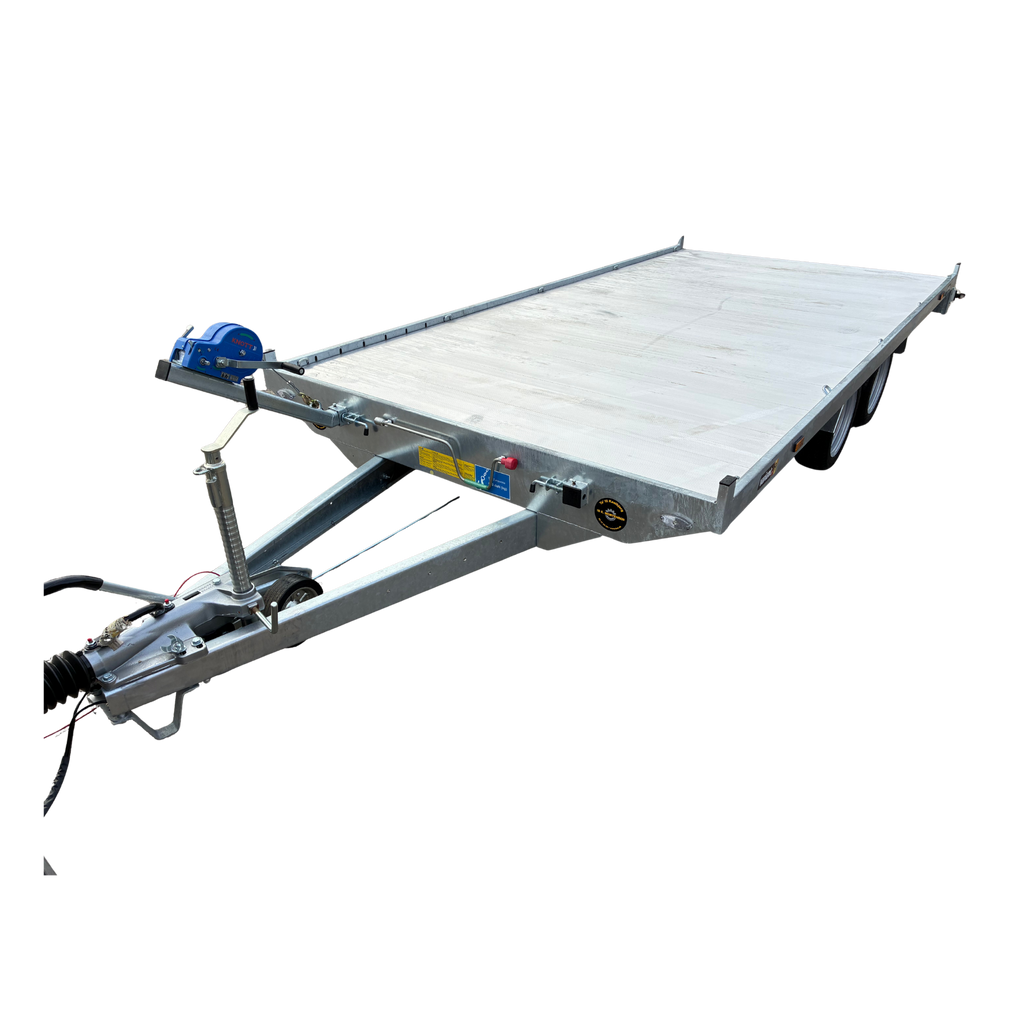Variant 3521 L4 - 3500 kg Maxi Load