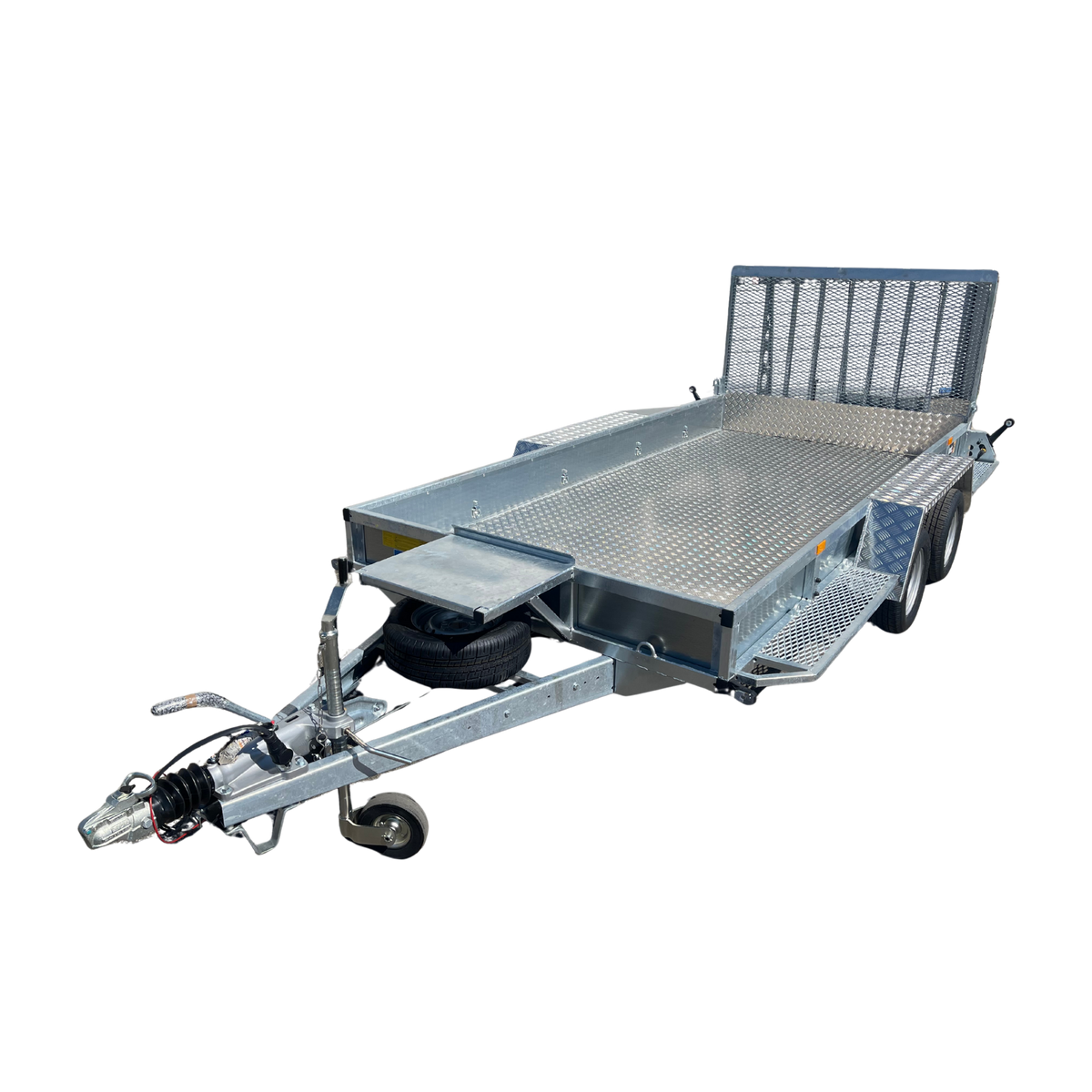 Variant 3518 M4 – 3500 kg Maxi Load