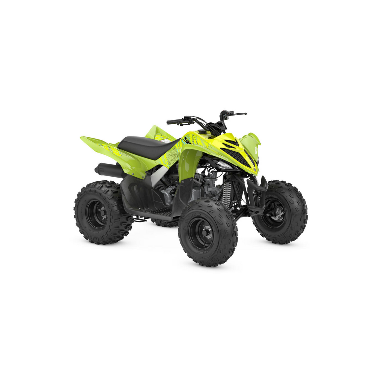 Yamaha YFM110R