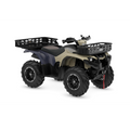 Yamaha YFM450 TA Kodiak Kiwami