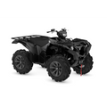 Yamaha YFM700 TA Grizzly EPS ALU SE