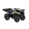 Yamaha YFM700 TA Kodiak Kiwami