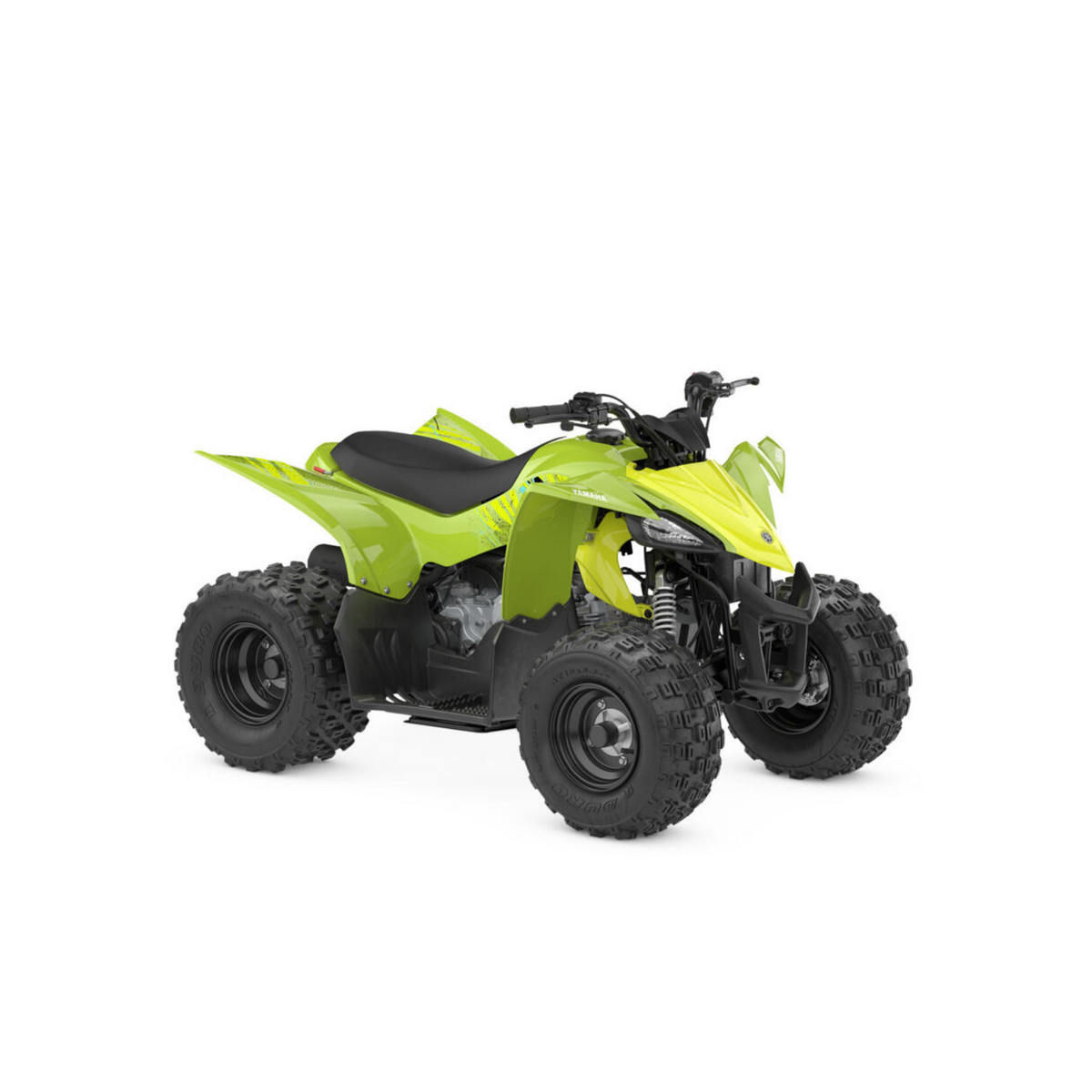 Yamaha YFZ50