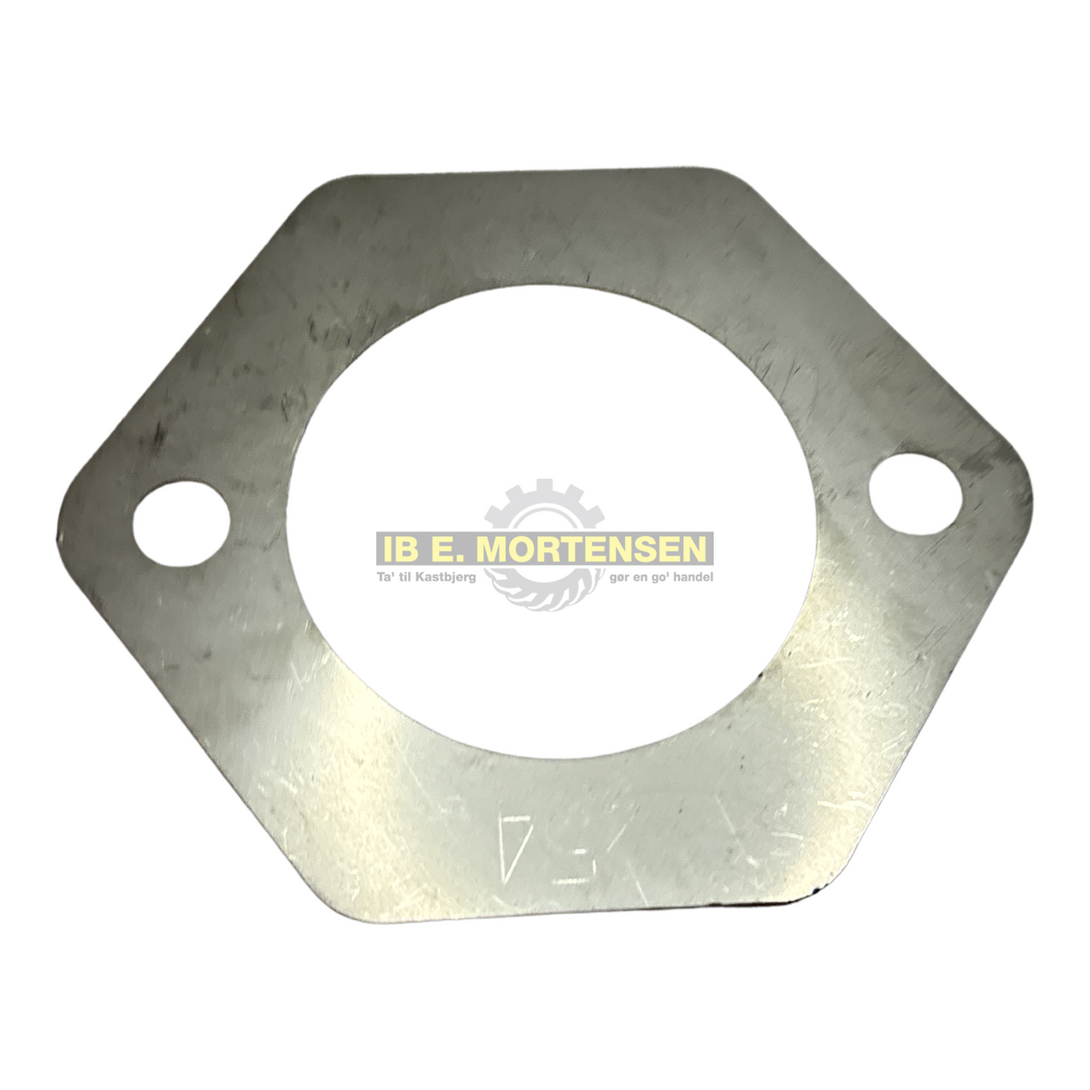 Shim hydraulikfilter/tank 12ZT / 14SR