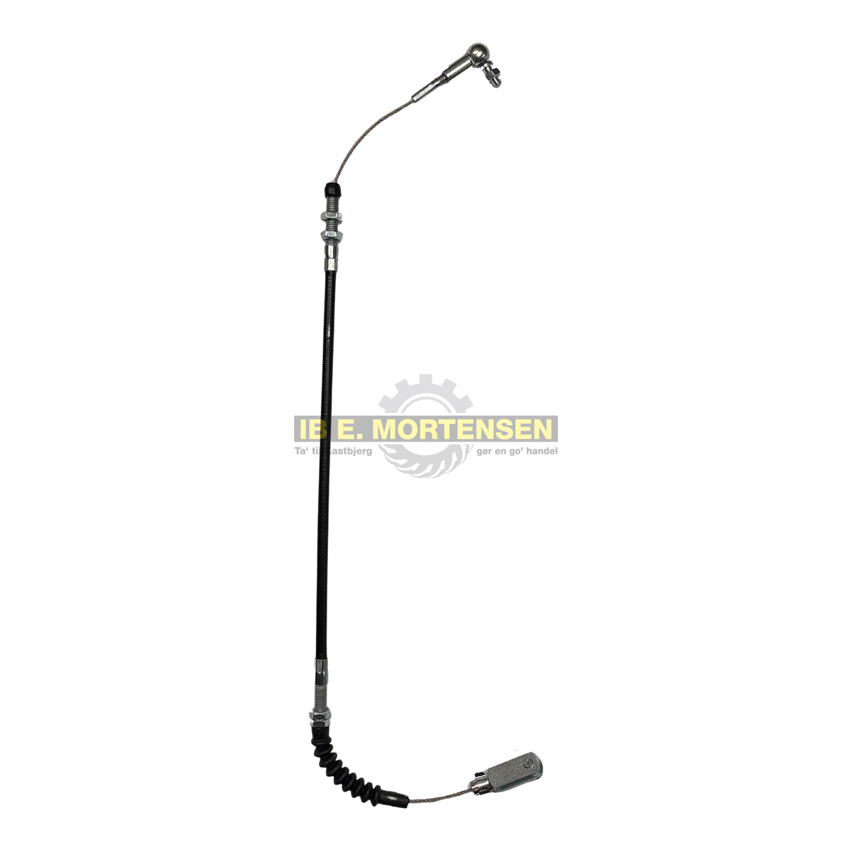Gas kabel 12ZT / 14SR