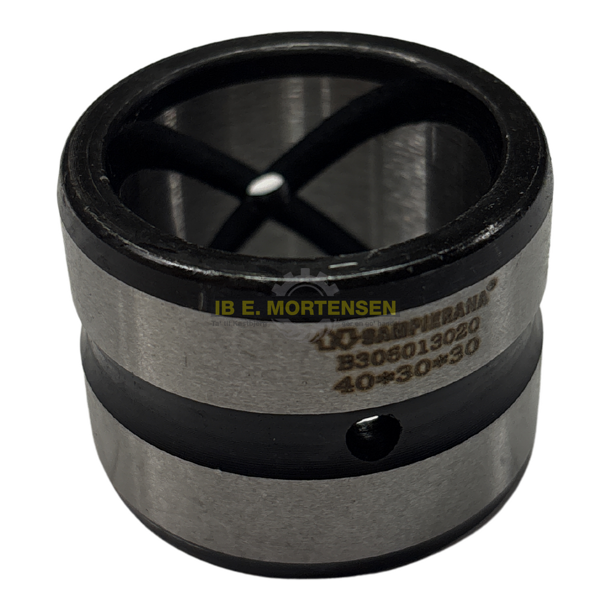 Bøsning linkled 19ZT / 22SR