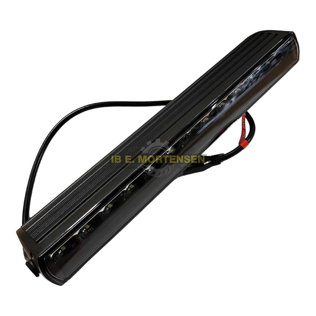 LED Lygte 58ZT / 60ZT / 65TR