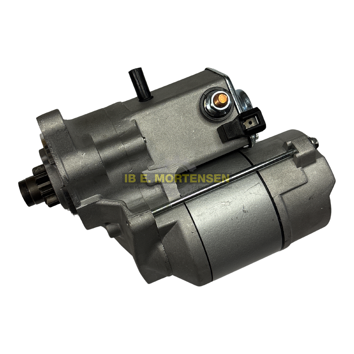 Starter 12ZT / 14SR