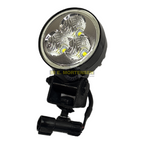 Led lygte ECM