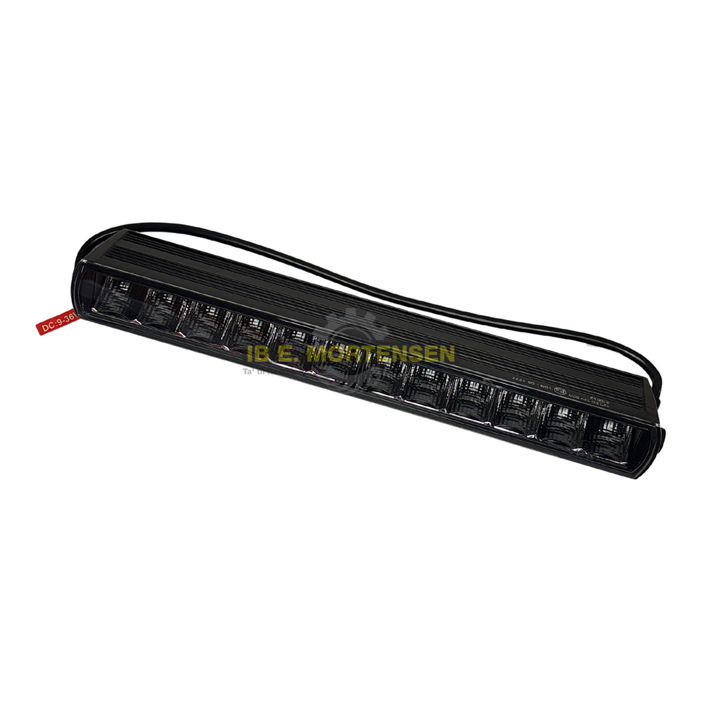 LED Lygte 58ZT / 60ZT / 65TR