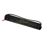 LED Lygte 58ZT / 60ZT / 65TR