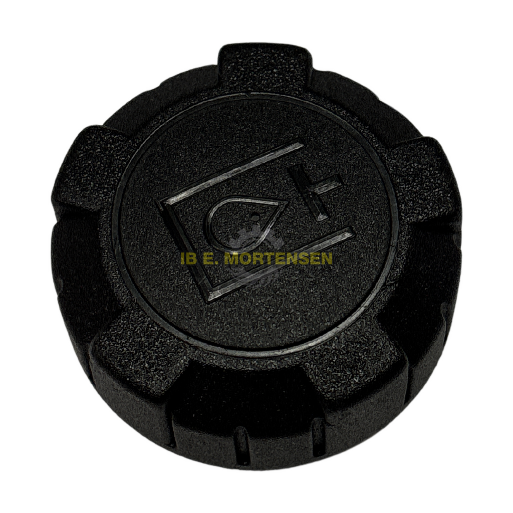 Tankdæksel hydraulik 12ZT / 14 SR / 18ZT / 19ZT / 22SR / 25ZT
