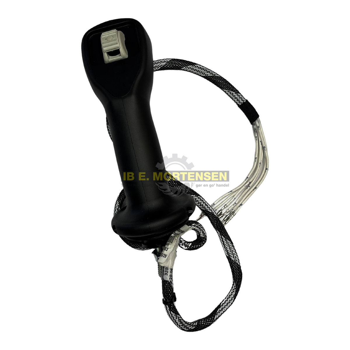 Joystick højre ny 12ZT/14SR