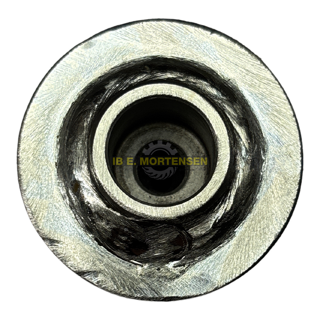 Pinbolt linkled/stik 12ZT / 14SR