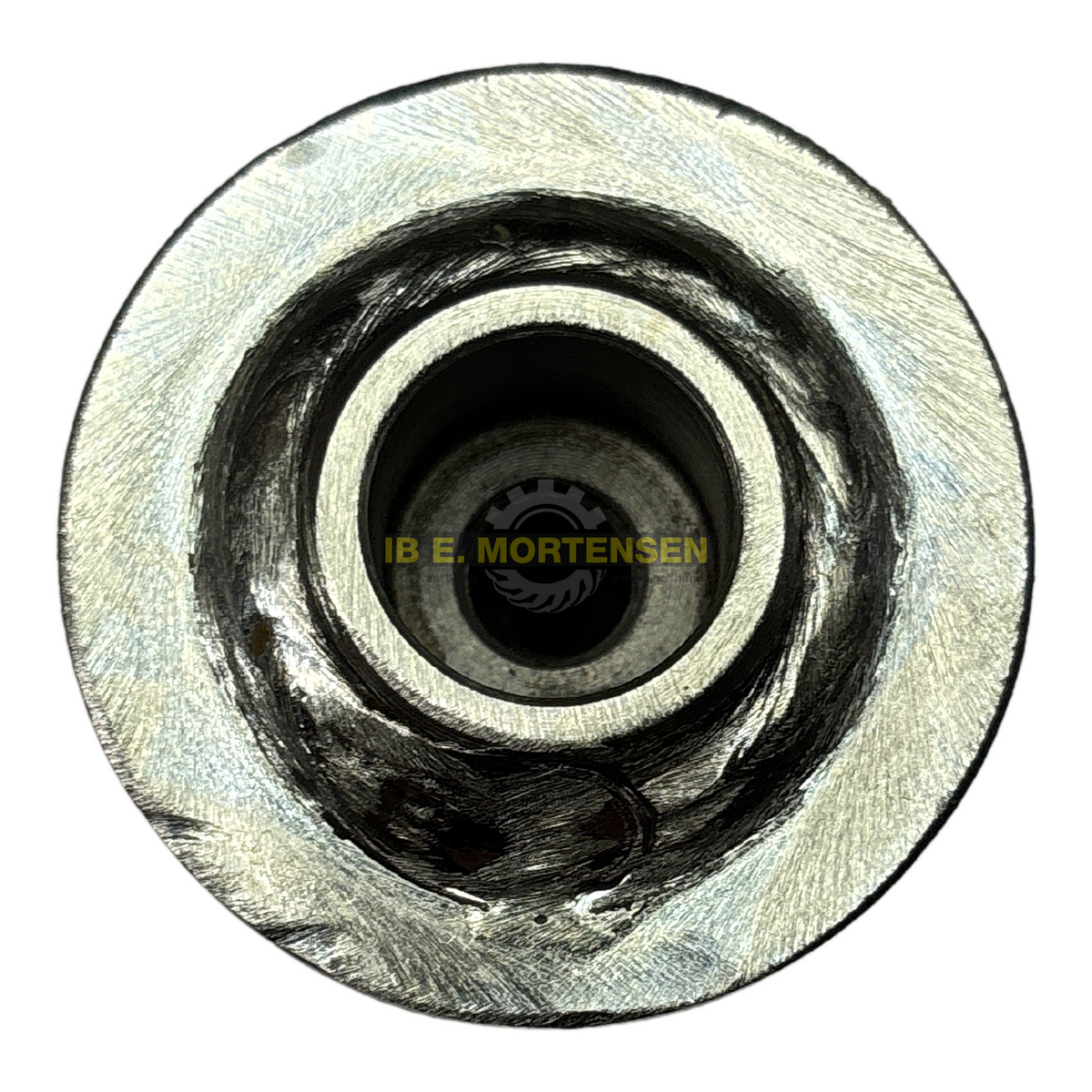 Pinbolt linkled/stik 12ZT / 14SR