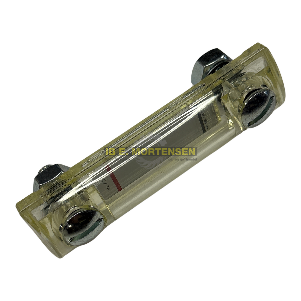Oliestandglas 12ZT / 14SR / 18ZT / 22SR / 25ZT