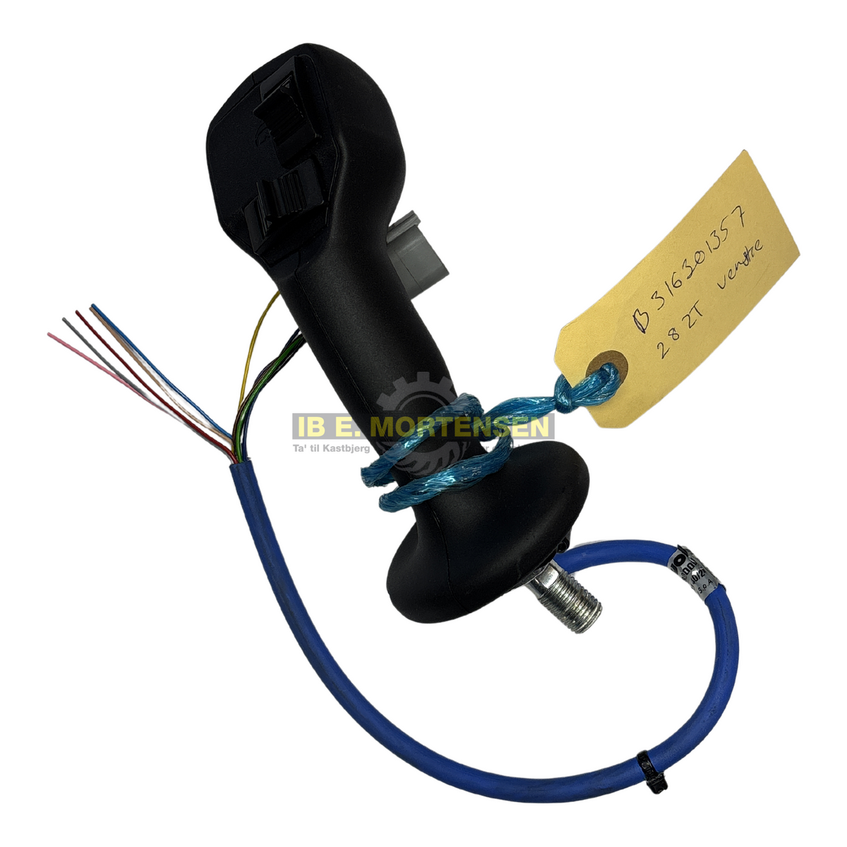 Joystick venstre 28ZT ES40ZT