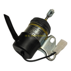 Stopmagnet 12V 12ZT / 14SR