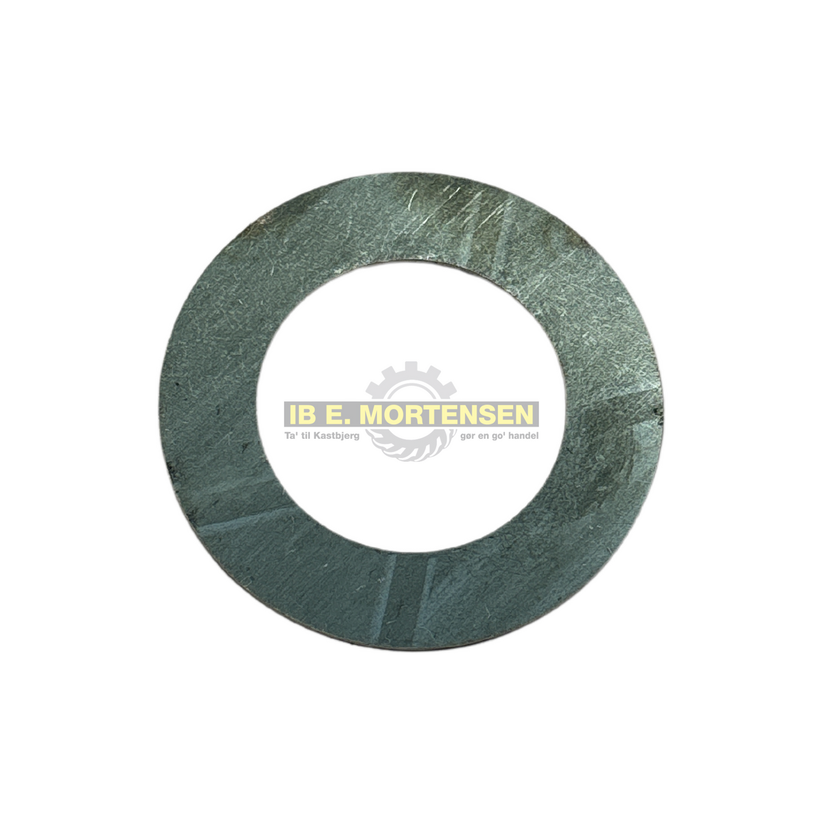 Shim 30,5x50x1 gl. 12ZT / 14SR