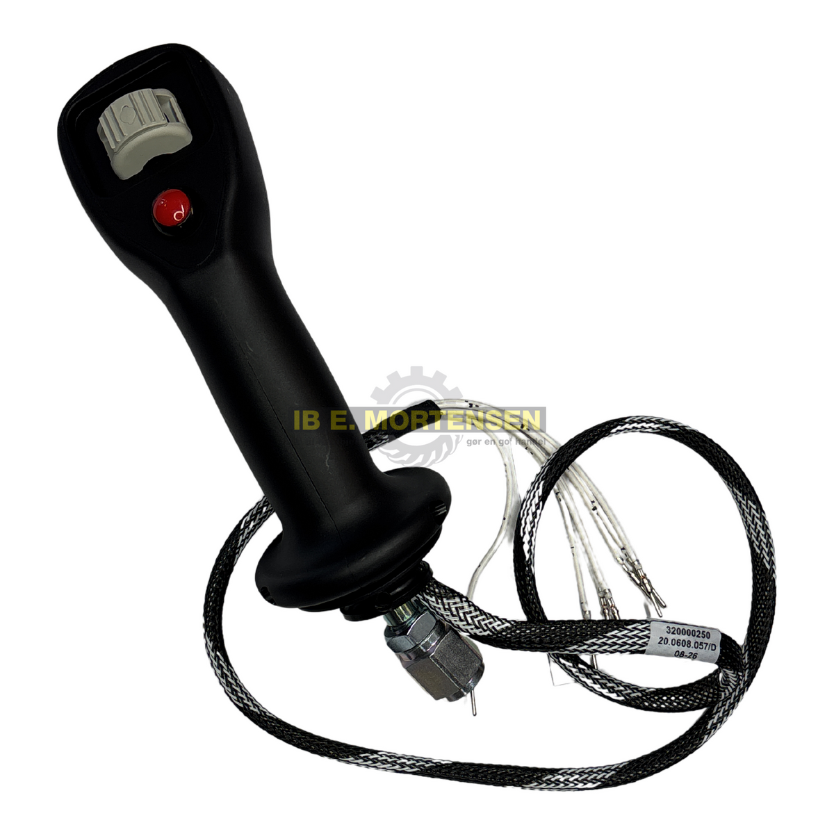Joystick venstre NY 12ZT / 14SR