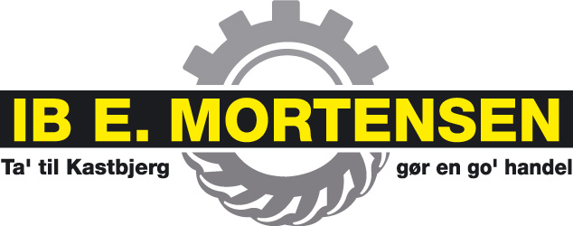 Ib E. Mortensen AS