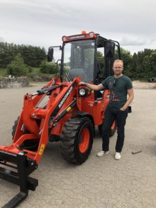 Eurocomach E245K