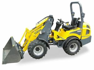 Gehl AL 440