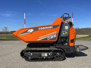 Cormidi C85