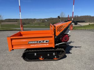 Cormidi C40