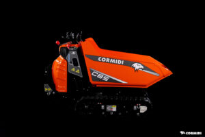Cormidi C85E