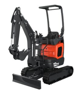 Eurocomach 12 ZT