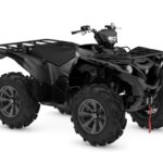 Yamaha YFM700 Grizzly EPS ALU Yamaha Grizzly 700